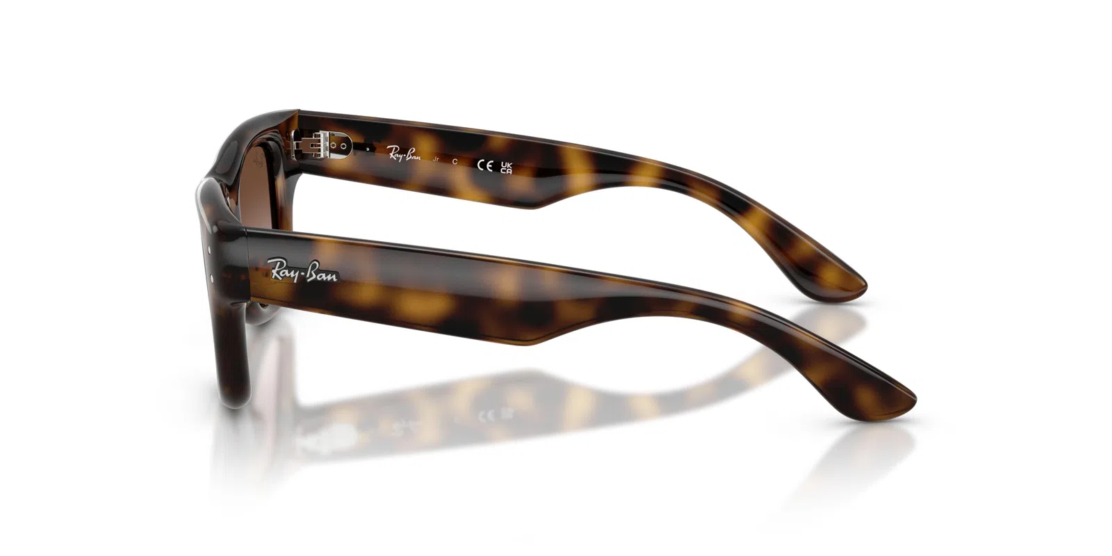Ray-Ban Junior 9240S Sunglasses - view 7
